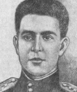 Балаян Гарегин Шегиевич