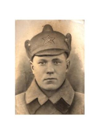 Долгов Иван Иванович