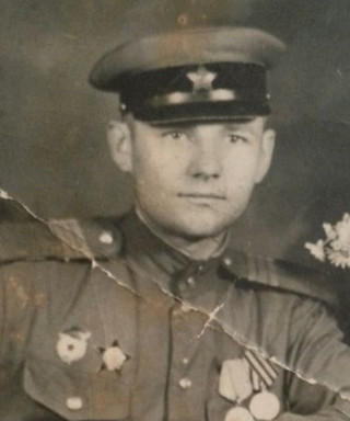 Долотов Виктор Алексеевич