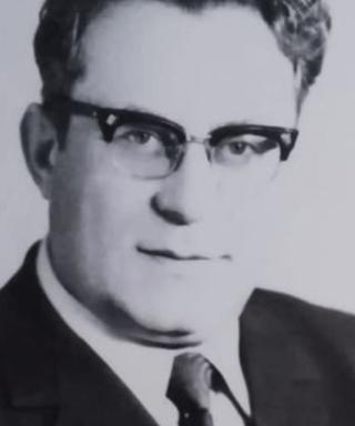Фейгин Лев Ефимович