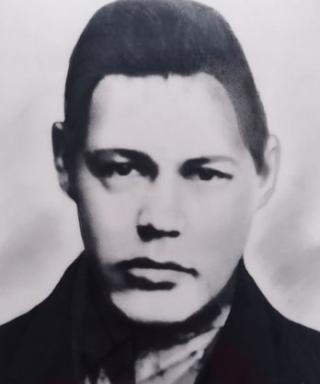Леонтьев Антон Степанович