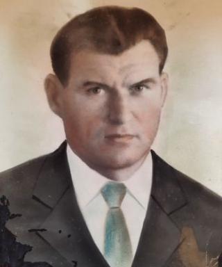 Филимонов Григорий Иванович
