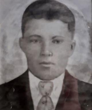 Селезнёв Иван Гаврилович