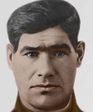 Дорожкин Дмитрий Иванович