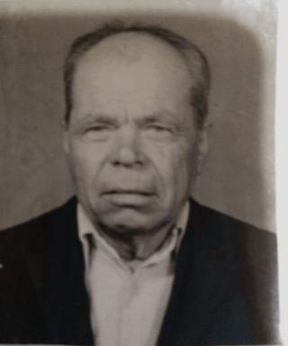 Колесников Дмитрий Никанорович