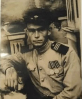 Мальцев Василий Петрович