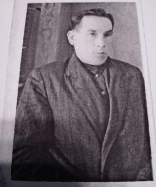 Терюхов Артемий Иванович