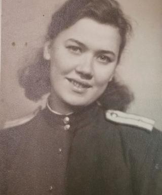 Ледкова Екатерина Афанасьевна