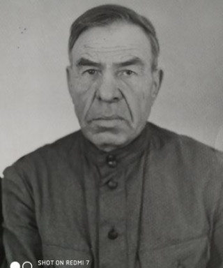 Фалалеев Дмитрий Прохорович