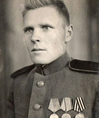 Чеплаков Николай Федорович