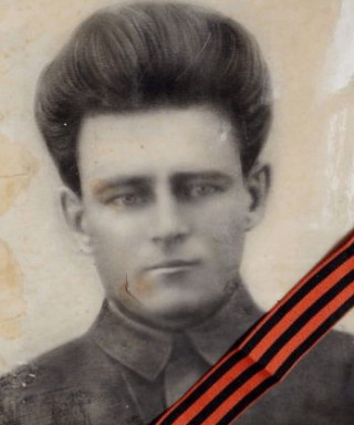 Янин Михаил Михайлович