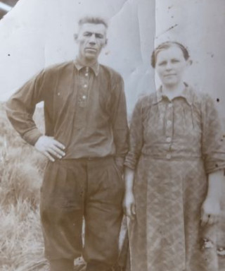 Цыгулёв Иван Филиппович