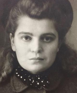 Шелкова Прасковья Савельевна