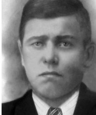 Скрябин Дмитрий Егорович