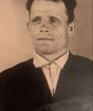 Попов Марк Александрович