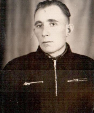 Ганичев Александр Михайлович