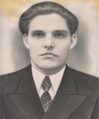 Захаров Иван Михайлович