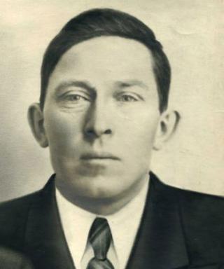 Шарабаров Сергей Егорович