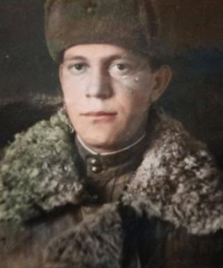 Лобов Петр Семенович