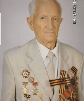 Гаранькин Анатолий Алексеевич