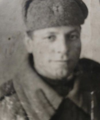 Бабушкин Михаил Дмитриевич