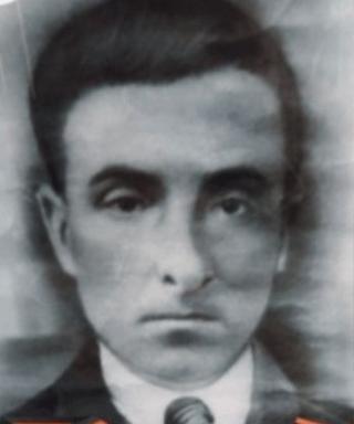 Бердниченко Трофим Евдокимович