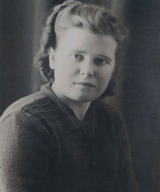 Бойко Мария Васильевна