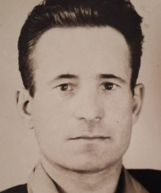 Мошаров Василий Иванович