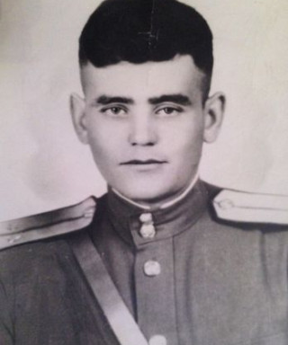 Подопригора Михаил Сергеевич