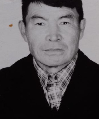 Угрюмов Прокопий Тимофеевич