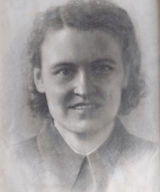 Алексеева Антонина Ивановна