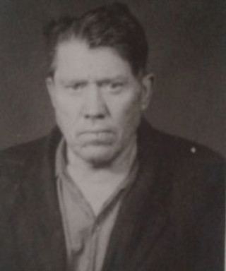 Огольцов Фёдор Иванович