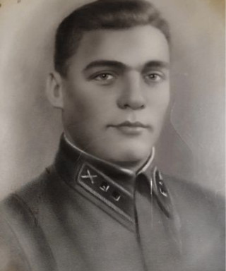 Заворохин Георгий Алексеевич