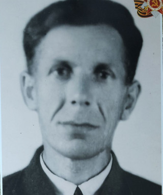 Чучелов Владимир Евсеевич