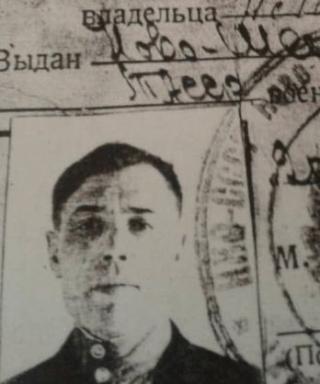 Плотников Павел Михайлович