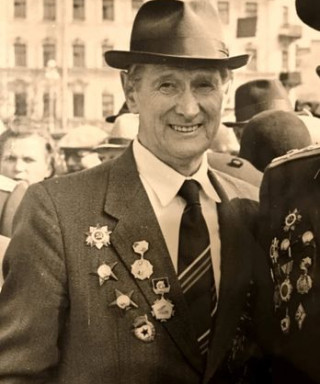 Иванов Алексей Андреевич