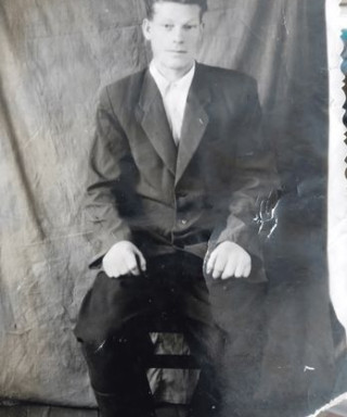 Цыгулёв Василий Филиппович