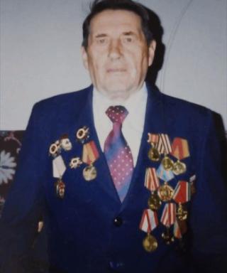 Соловьев Андрей Автономович
