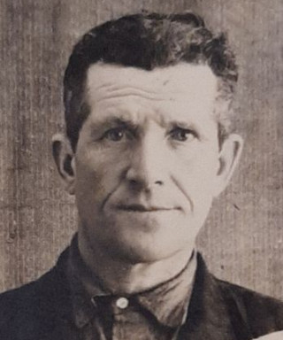 Шабанов Пётр Тимофеевич