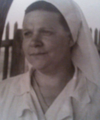 Агафонова Александра Андреевна