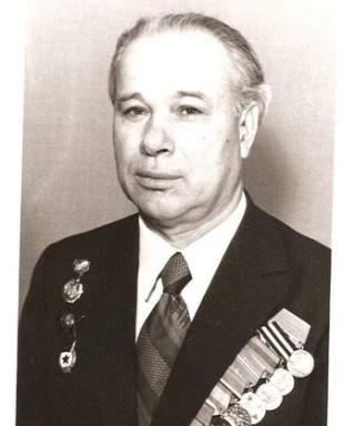 Кузьменко Николай Ильич