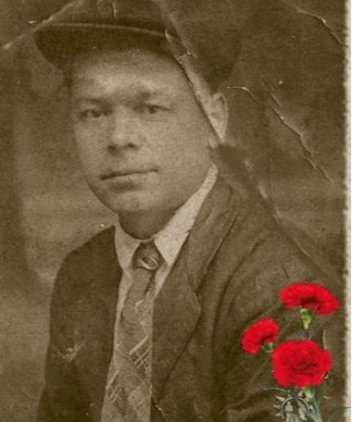 Мочалов Харлам Климантьевич