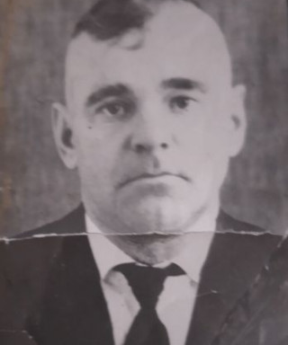 Кулаженков Василий Акимович