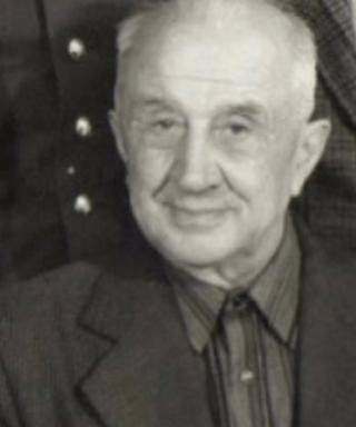 Литомин Степан Матвеевич