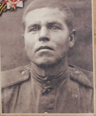 Титов Иван Семенович