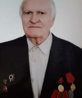 Емельяненко Николай Федорович