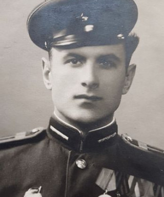 Душенков Александр Сергеевич