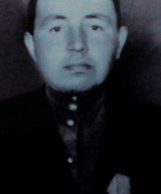 Турсунбаев Ахметзия Ахметьянович