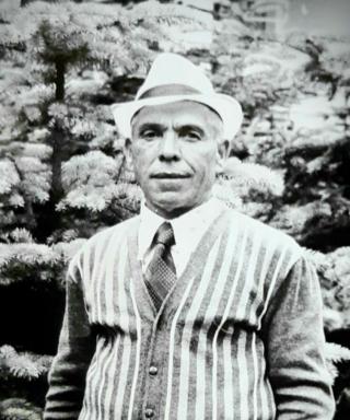Гатауллин Габдулла Гарифуллович