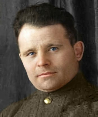 Карковский Станислав Богданович